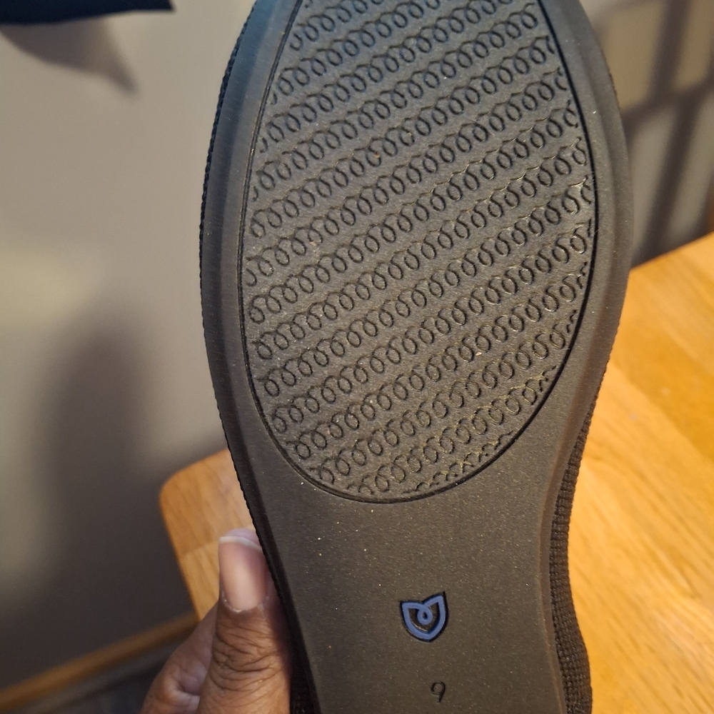 Rothy's The Flat Shoe - Picture 6 of 11